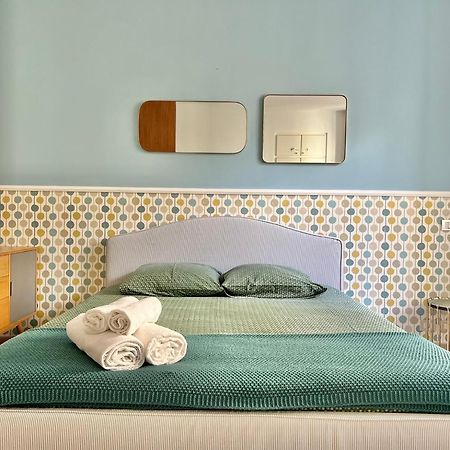 Studio La Chaise Bleue Ницца Экстерьер фото