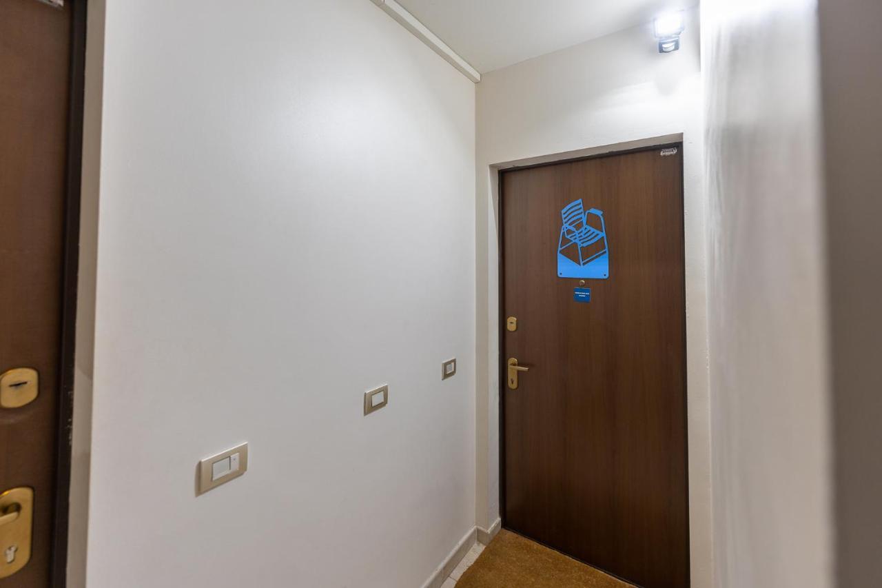 Studio La Chaise Bleue Ницца Экстерьер фото