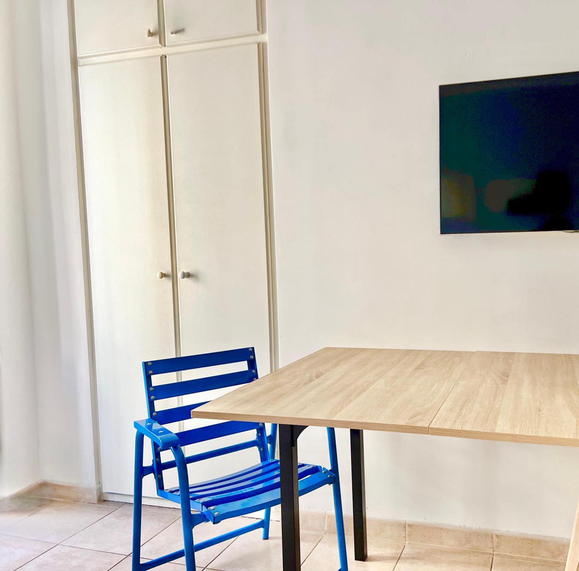 Studio La Chaise Bleue Ницца Экстерьер фото
