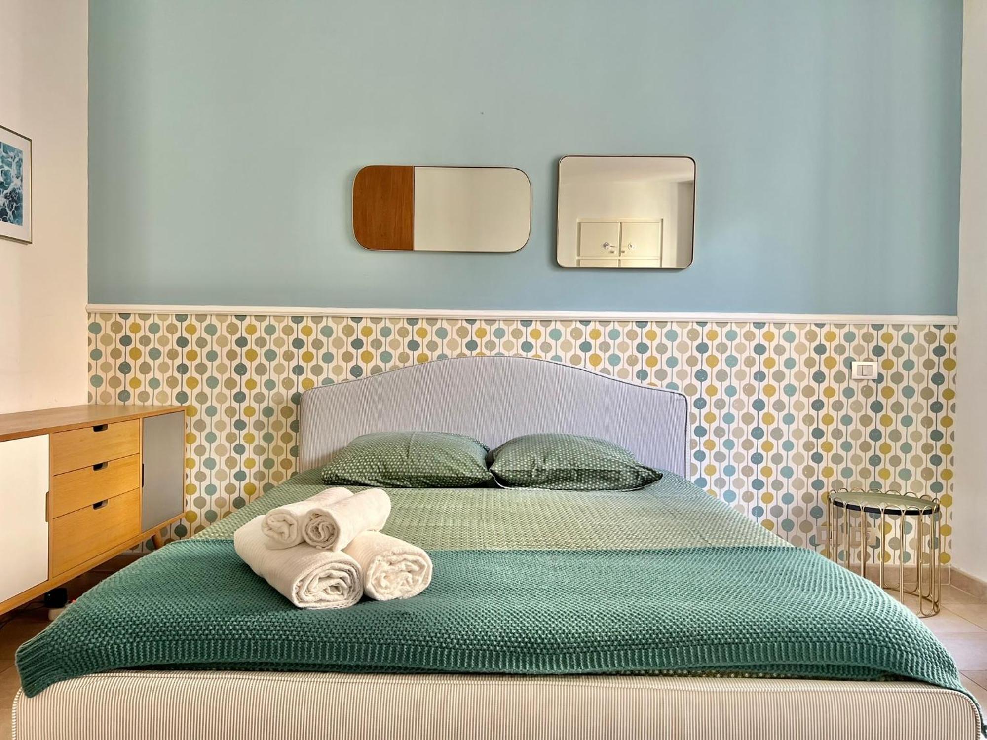Studio La Chaise Bleue Ницца Экстерьер фото